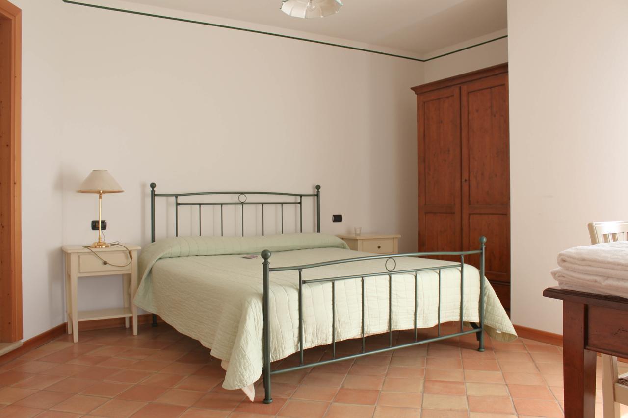 Agriturismo Al Capitello Villa อาโซโล ภายนอก รูปภาพ